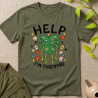 Help T-Shirt