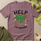 Help T-Shirt