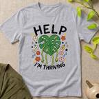 Help T-Shirt