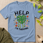 Help T-Shirt