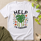 Help T-Shirt