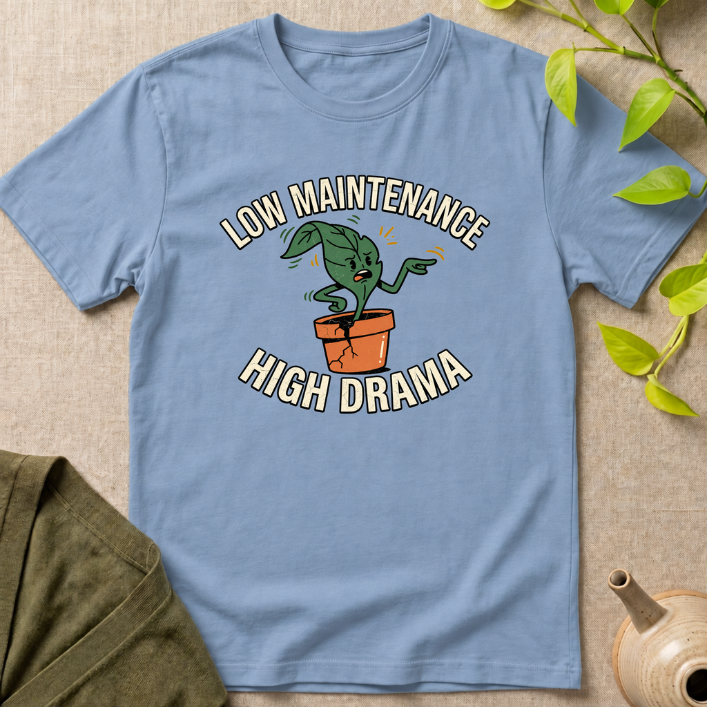 High Drama T-Shirt