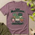 High Judgment T-Shirt
