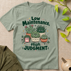 High Judgment T-Shirt