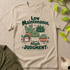 High Judgment T-Shirt