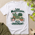 High Judgment T-Shirt