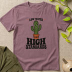 High Standards T-Shirt