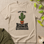 High Standards T-Shirt