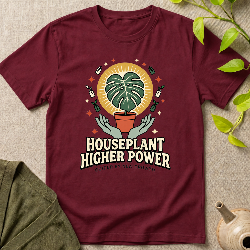 Higher Power T-Shirt