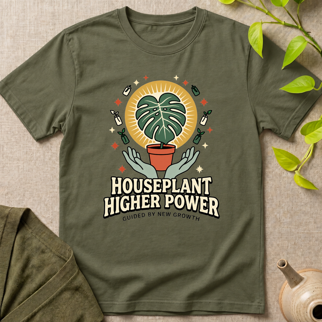Higher Power T-Shirt