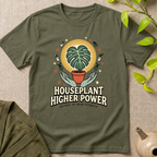 Higher Power T-Shirt