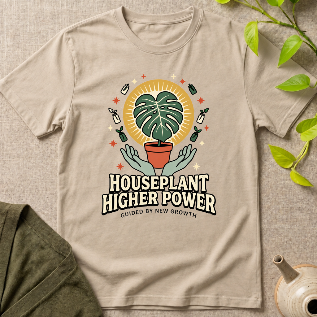 Higher Power T-Shirt