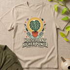 Higher Power T-Shirt