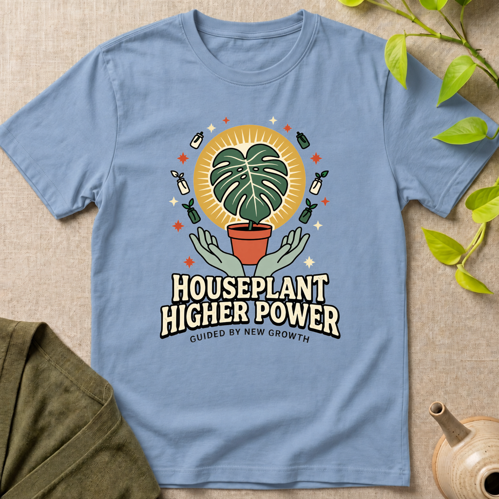 Higher Power T-Shirt