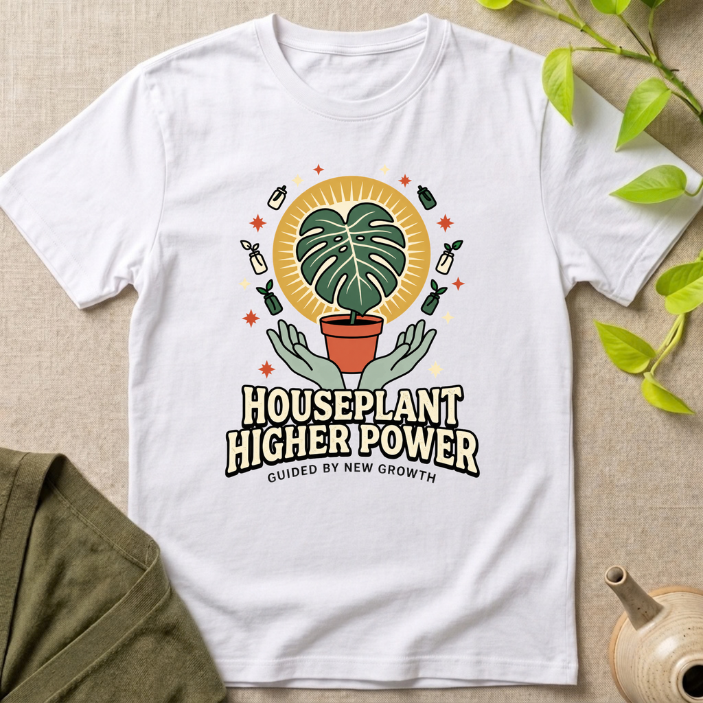 Higher Power T-Shirt