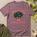 Hot Girls T-Shirt