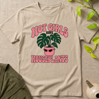 Hot Girls T-Shirt