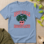 Hot Girls T-Shirt