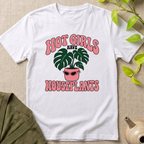 Hot Girls T-Shirt