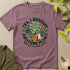 I Bought Another Plant T-Shirt