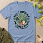 I Bought Another Plant T-Shirt