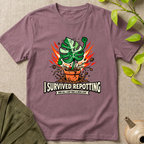 I Survived T-Shirt