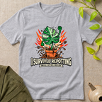 I Survived T-Shirt