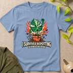 I Survived T-Shirt