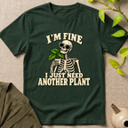 I'm Fine T-Shirt