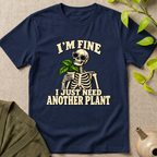 I'm Fine T-Shirt