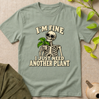I'm Fine T-Shirt