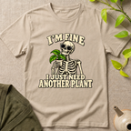 I'm Fine T-Shirt