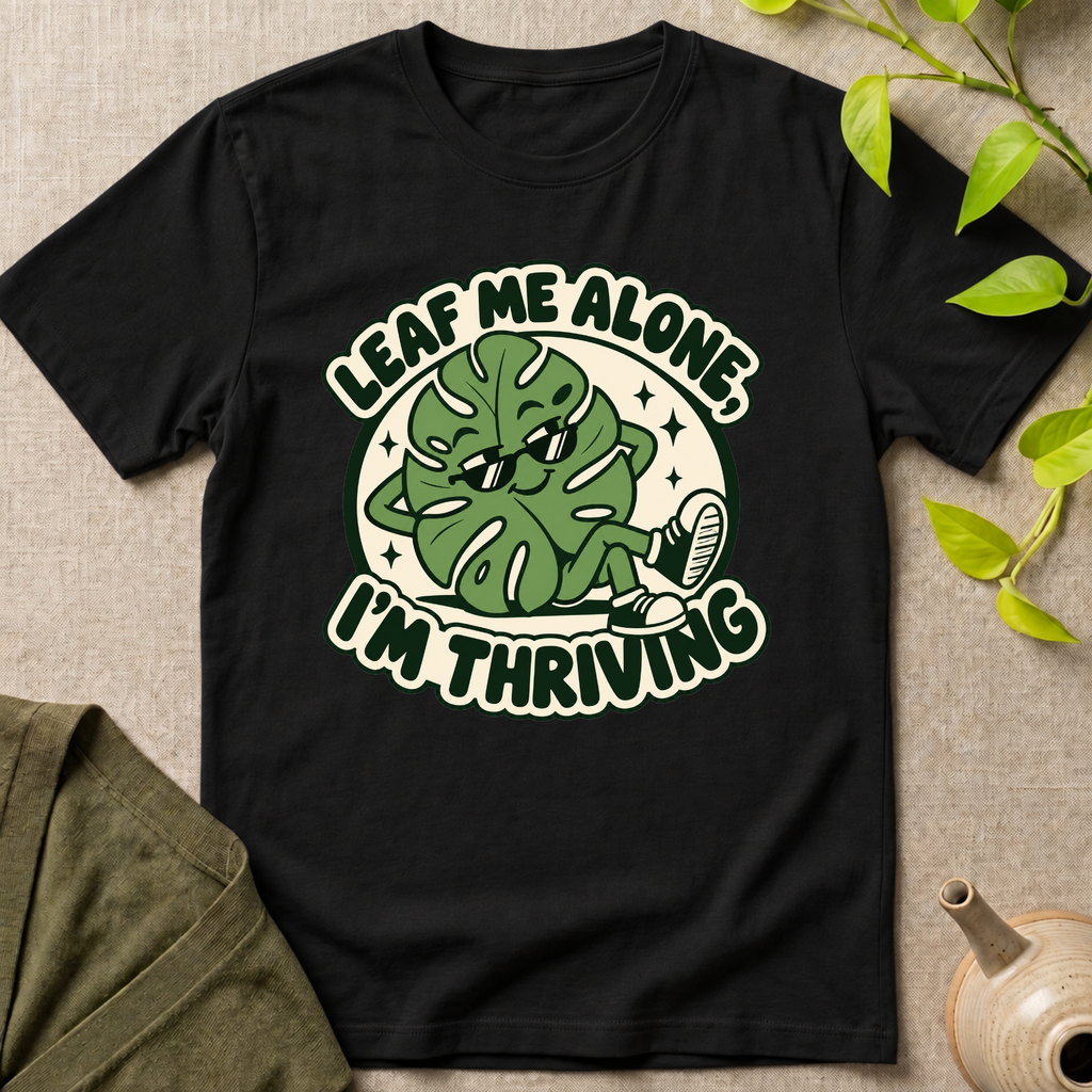 I'm Thriving T-Shirt