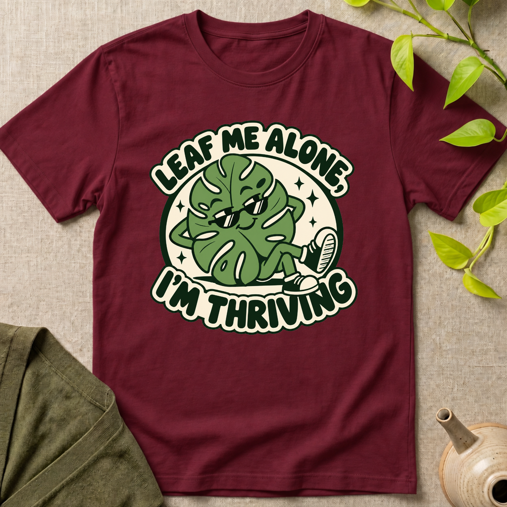 I'm Thriving T-Shirt