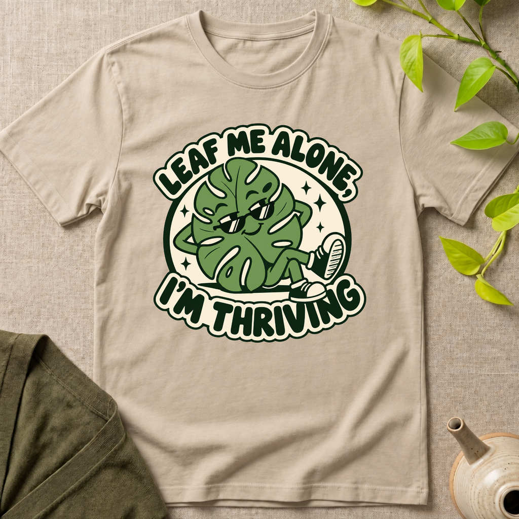 I'm Thriving T-Shirt