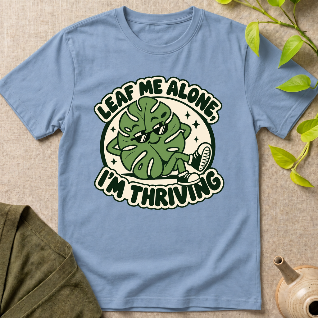 I'm Thriving T-Shirt