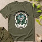 Inner Jungle Club T-Shirt