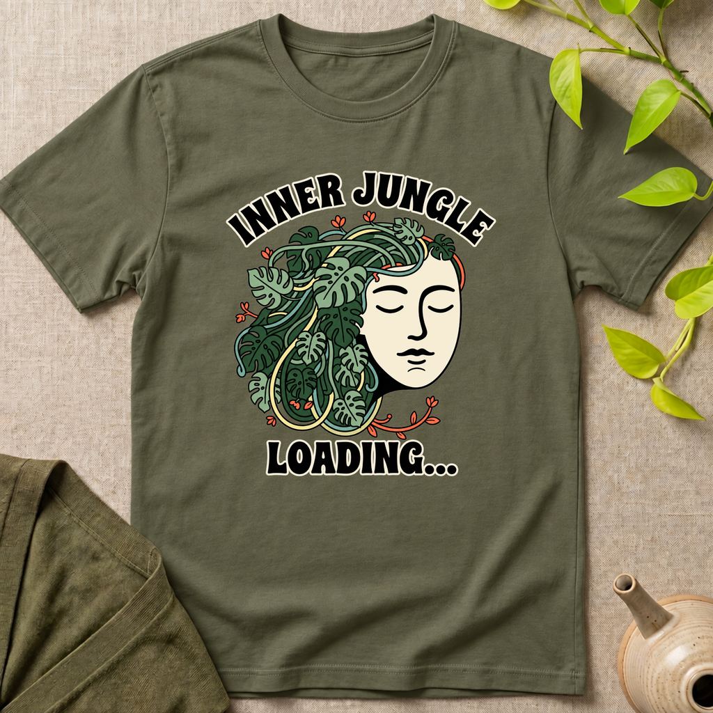 Inner Jungle T-Shirt