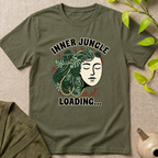 Inner Jungle T-Shirt