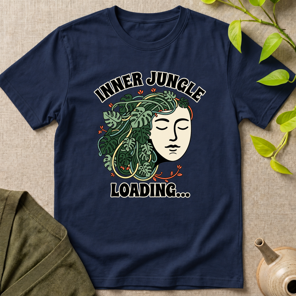 Inner Jungle T-Shirt