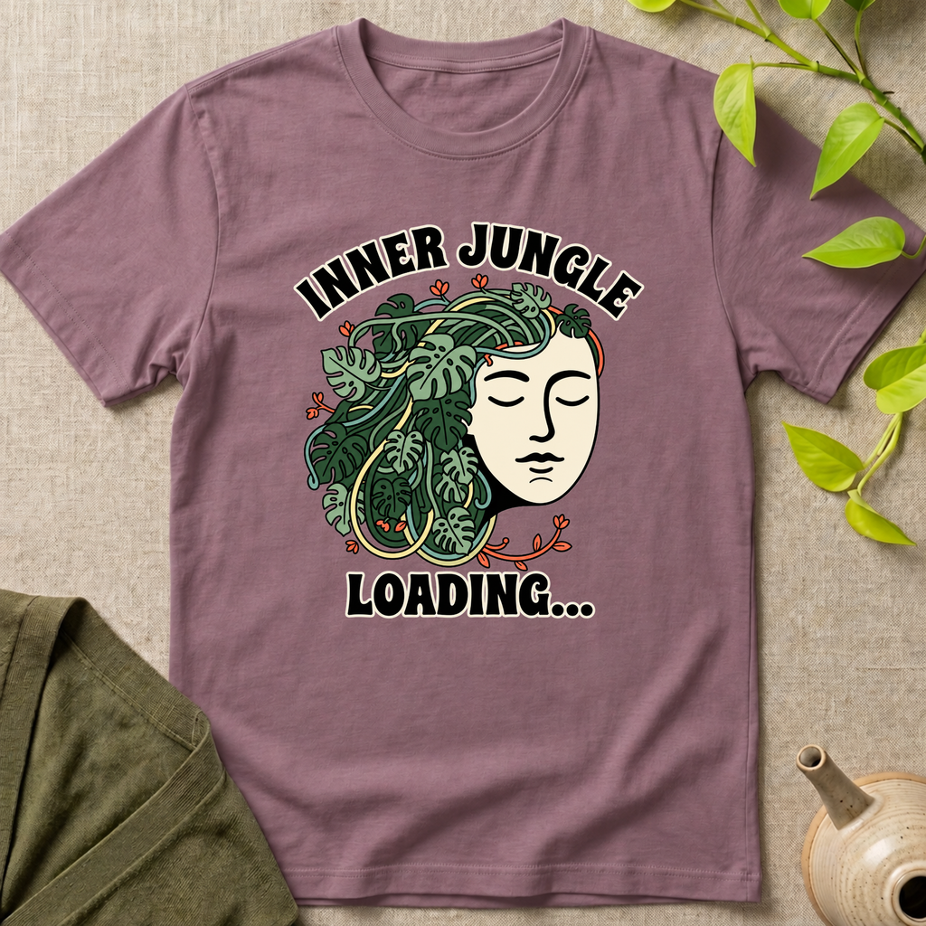 Inner Jungle T-Shirt