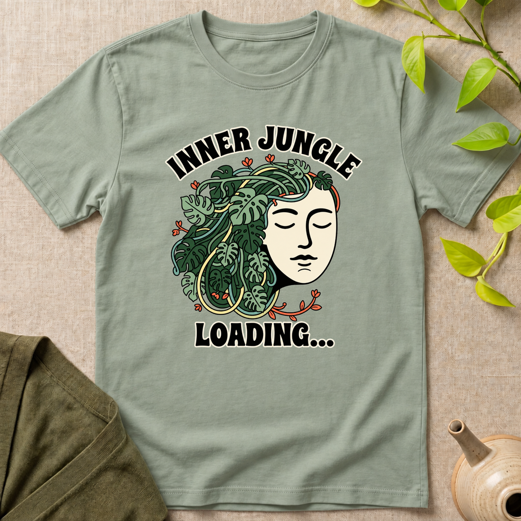 Inner Jungle T-Shirt