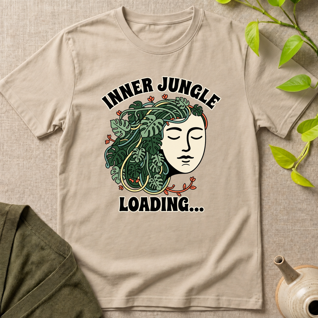 Inner Jungle T-Shirt