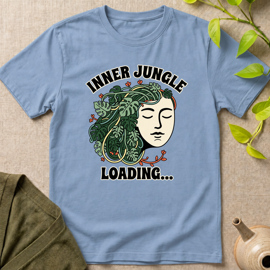 Inner Jungle T-Shirt