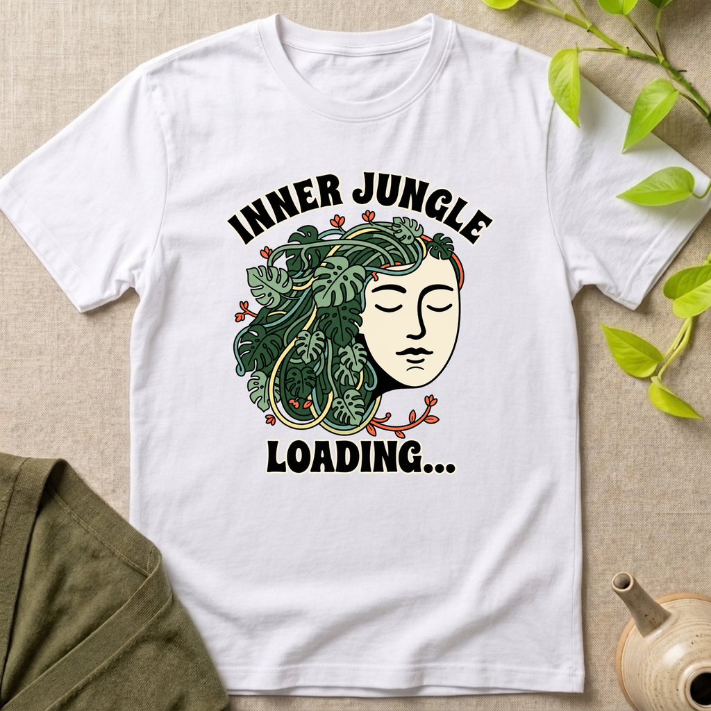 Inner Jungle T-Shirt