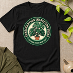 Inspection Squad T-Shirt