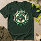 Inspection Squad T-Shirt