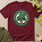 Inspection Squad T-Shirt