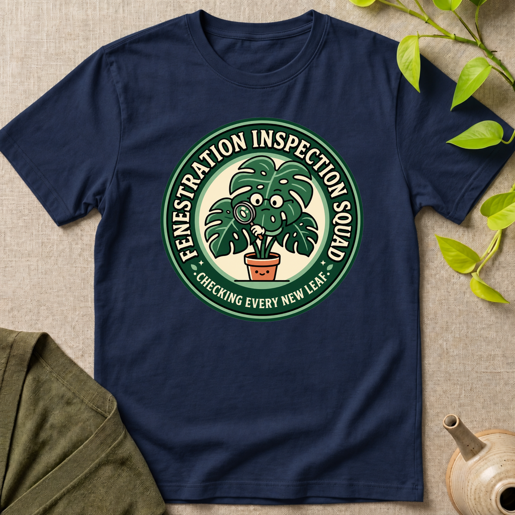 Inspection Squad T-Shirt