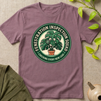 Inspection Squad T-Shirt